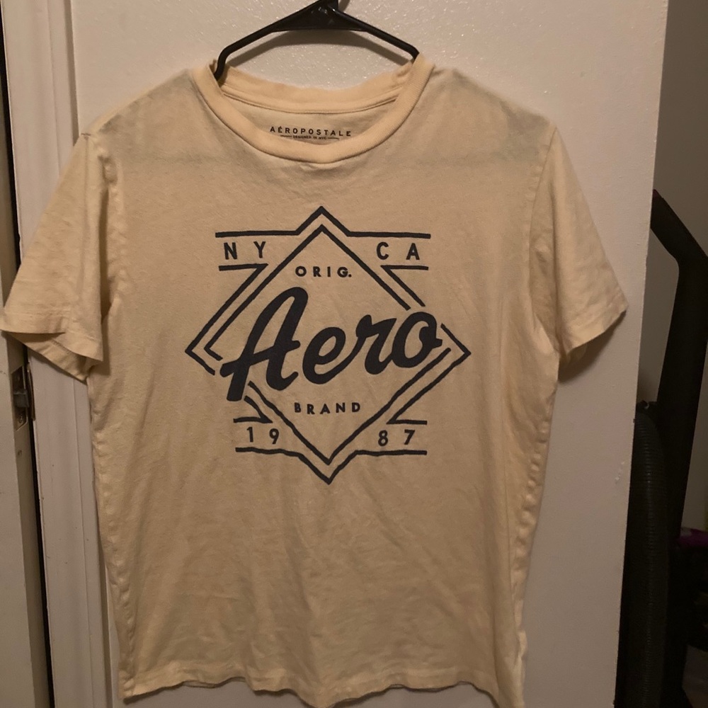 Aero Tee shirt
